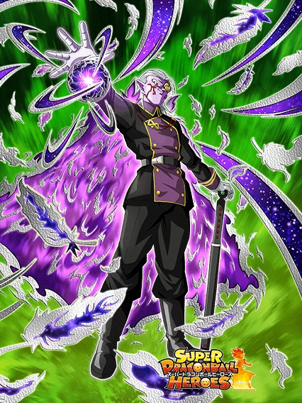 Dark King Fu artwork