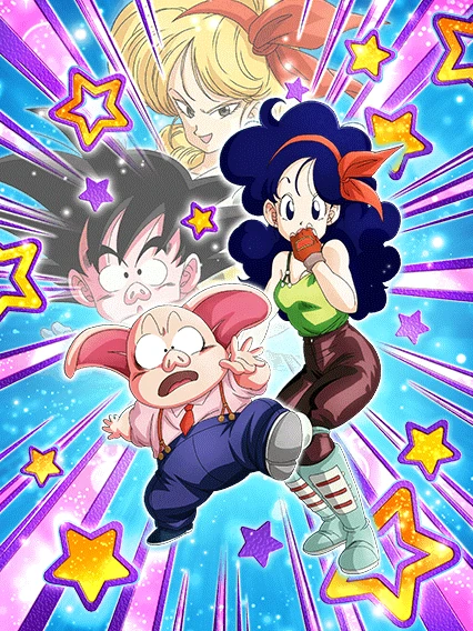 Oolong & Launch artwork
