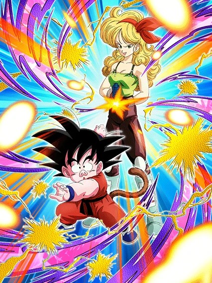 Oolong & Launch artwork
