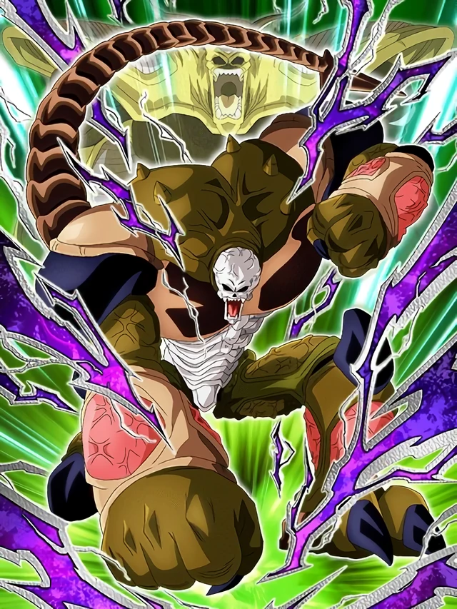 Hirudegarn artwork