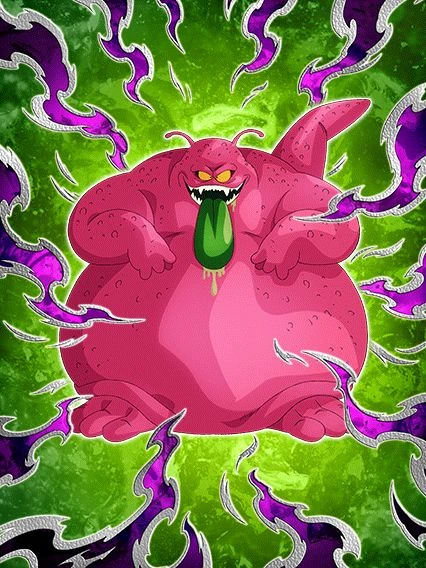 Buyon artwork