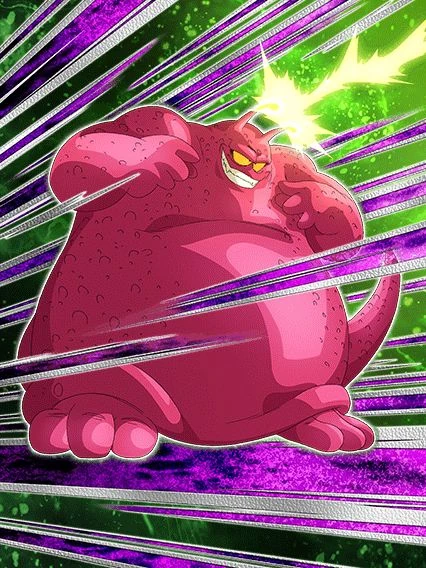 Buyon artwork