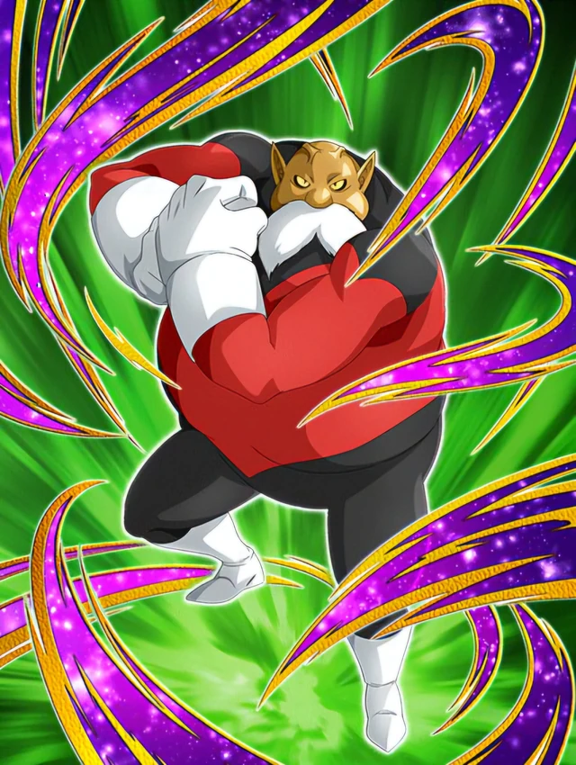 Toppo artwork