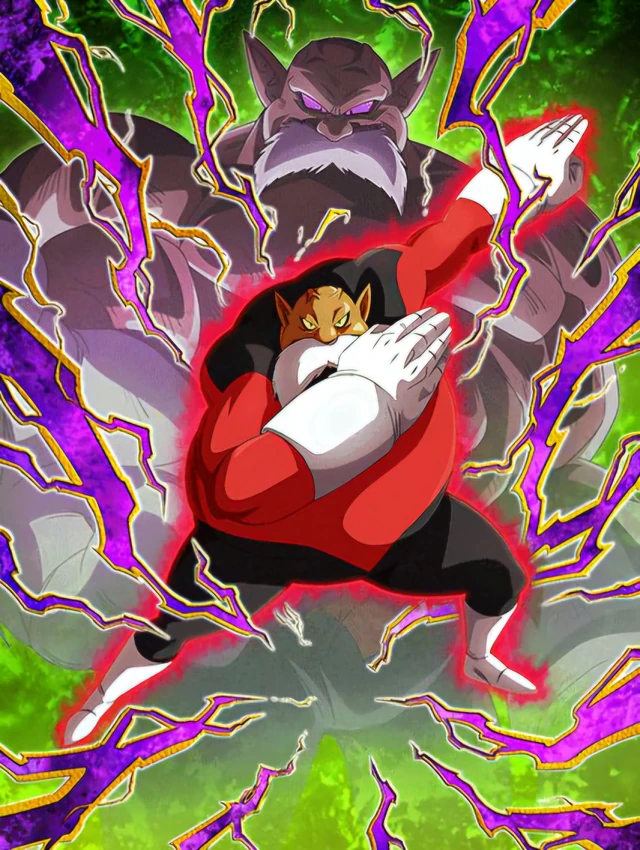 Toppo artwork