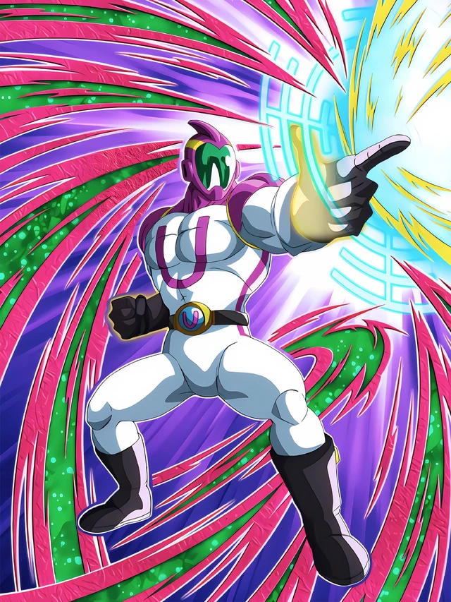 Catopesra artwork