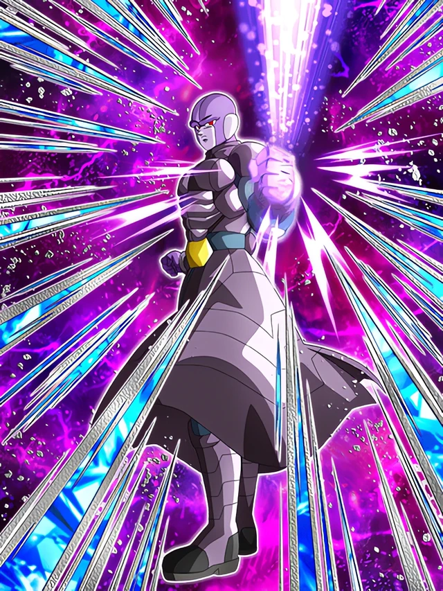 Hit artwork
