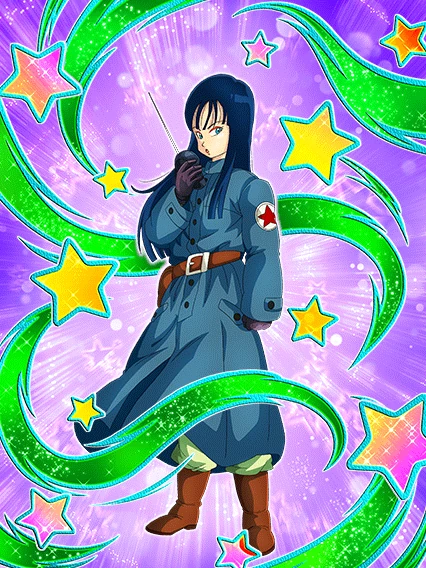 Mai artwork