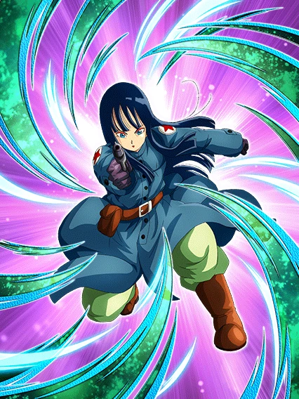 Mai artwork