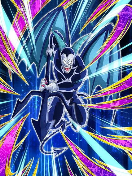 Devilman artwork