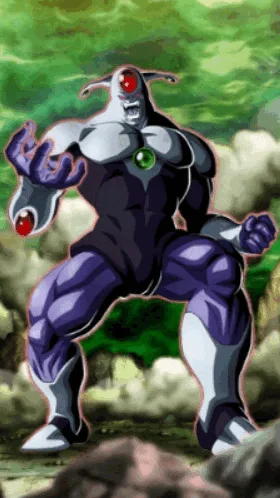 Anilaza artwork