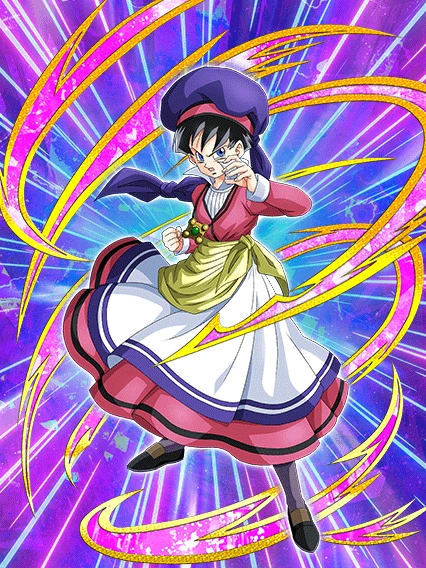 Videl artwork
