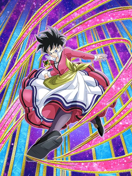 Videl artwork