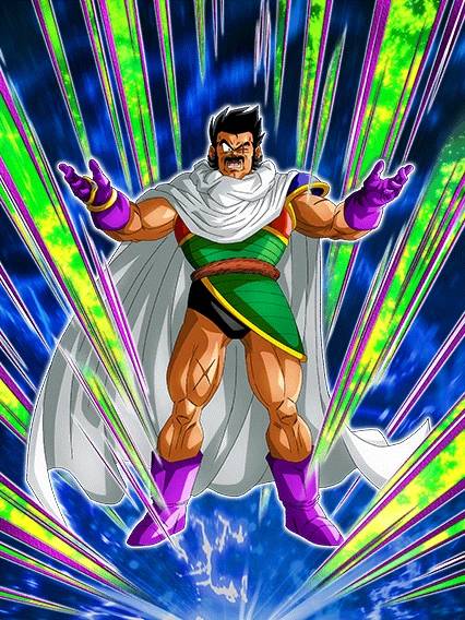 Paragus artwork