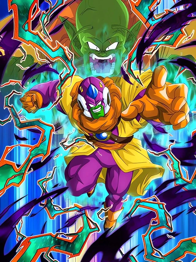Lord Slug artwork