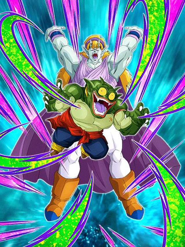 Angila & Medamatcha artwork
