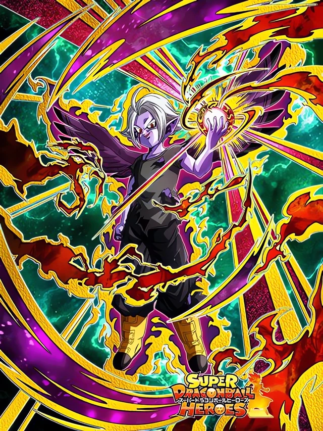 Fu (Youth) (Dogidogi Fully Absorbed) artwork