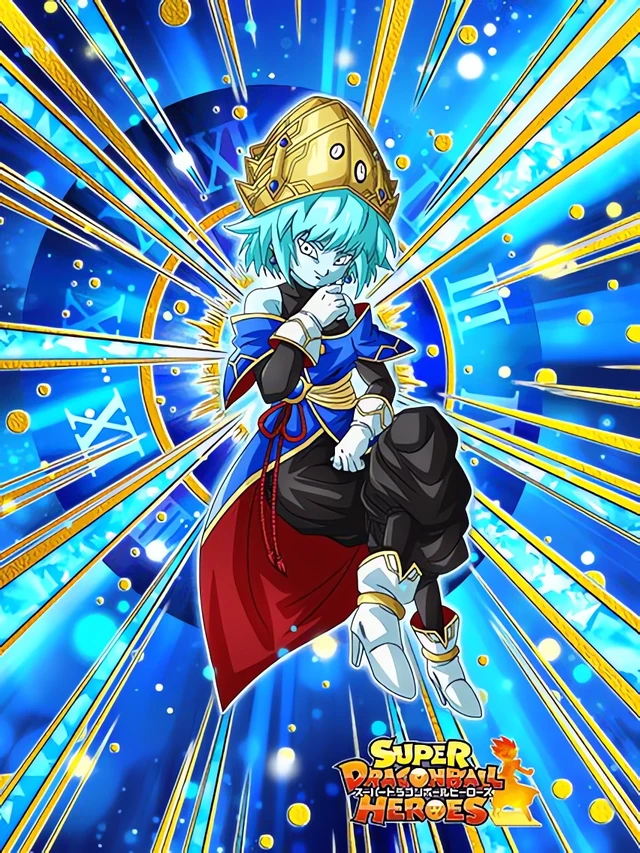 Aeos artwork