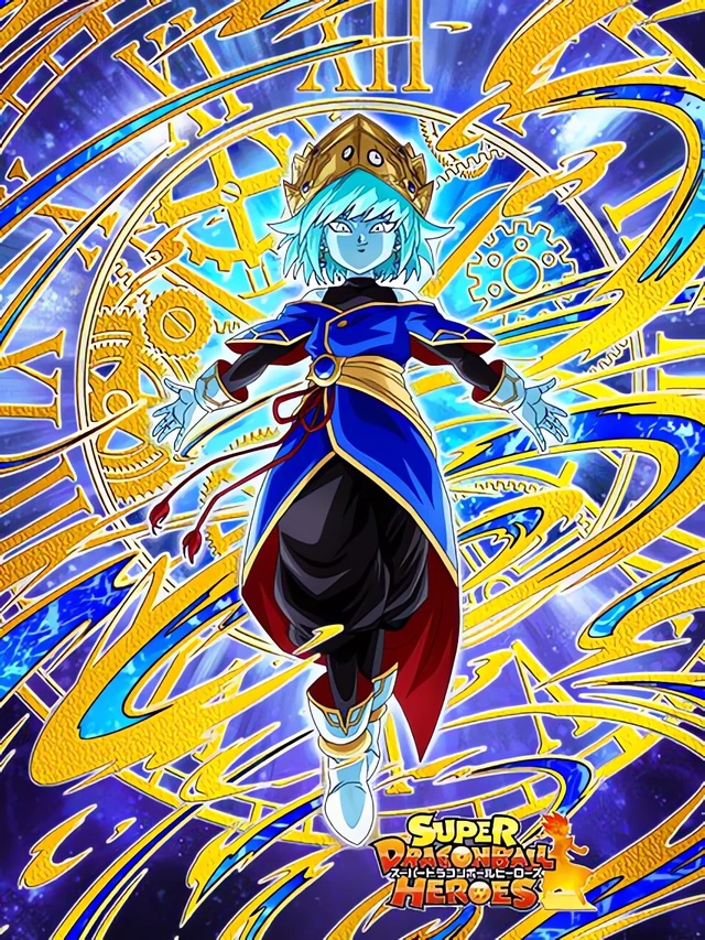 Aeos artwork
