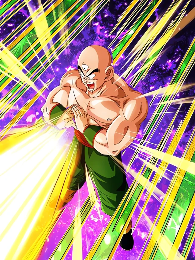 Tien artwork