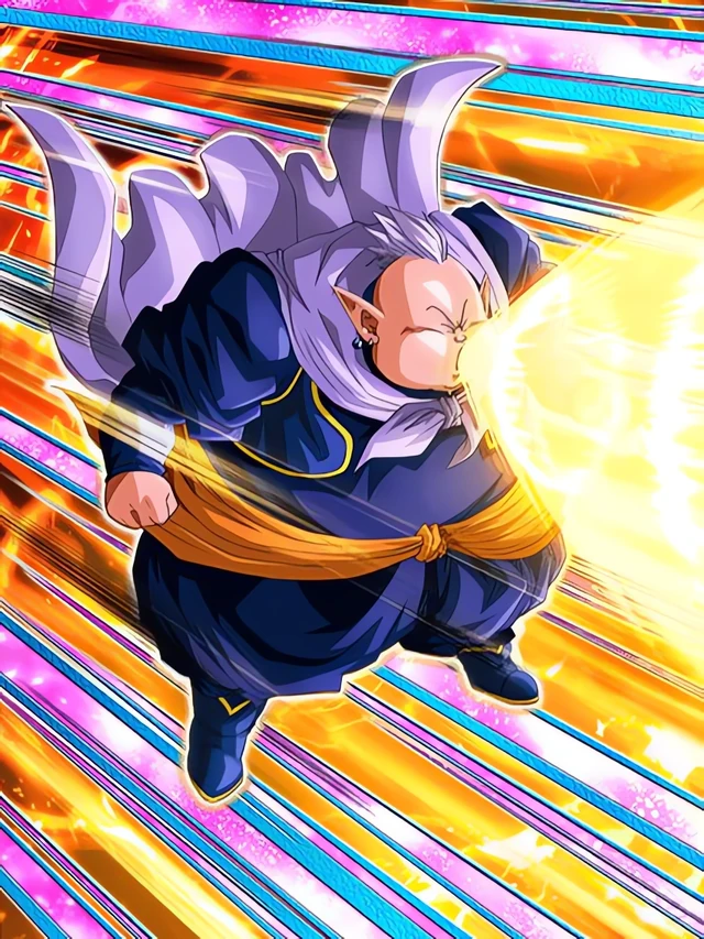 Grand Supreme Kai artwork