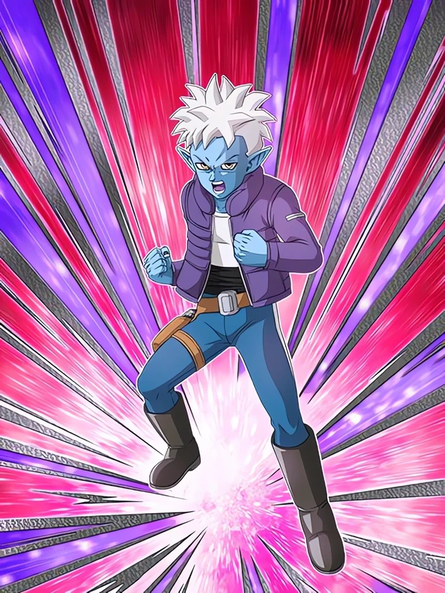 Glorio artwork