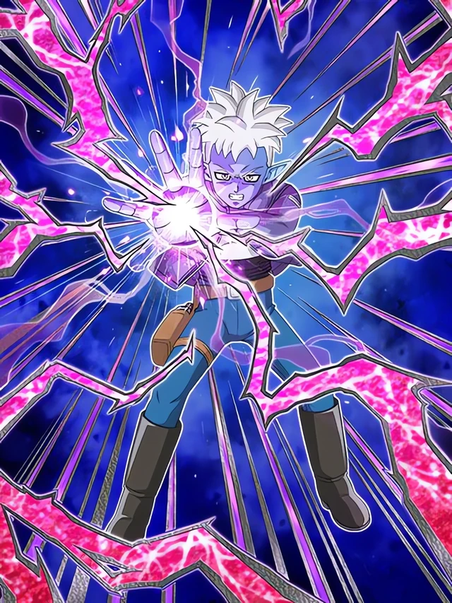 Glorio artwork