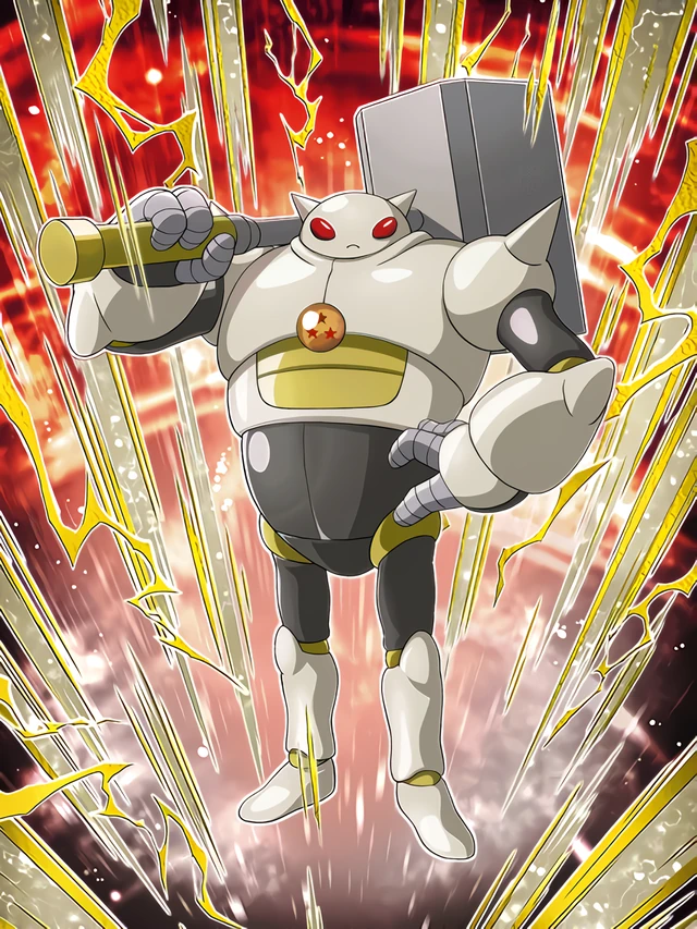 Tamagami Number Three artwork