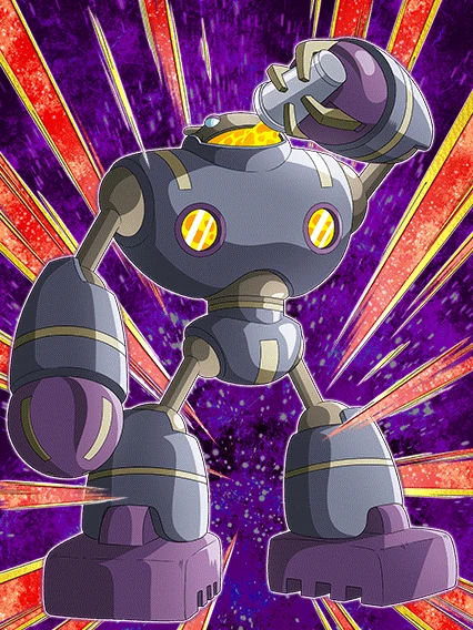 Magetta artwork