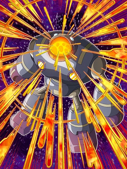 Magetta artwork