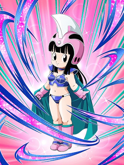Chi-Chi (Youth) artwork