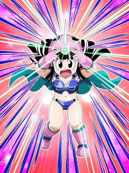 Chi-Chi (Youth) artwork