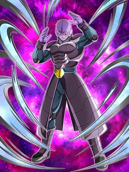 Hit artwork
