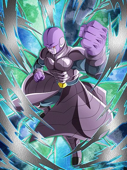 Hit artwork