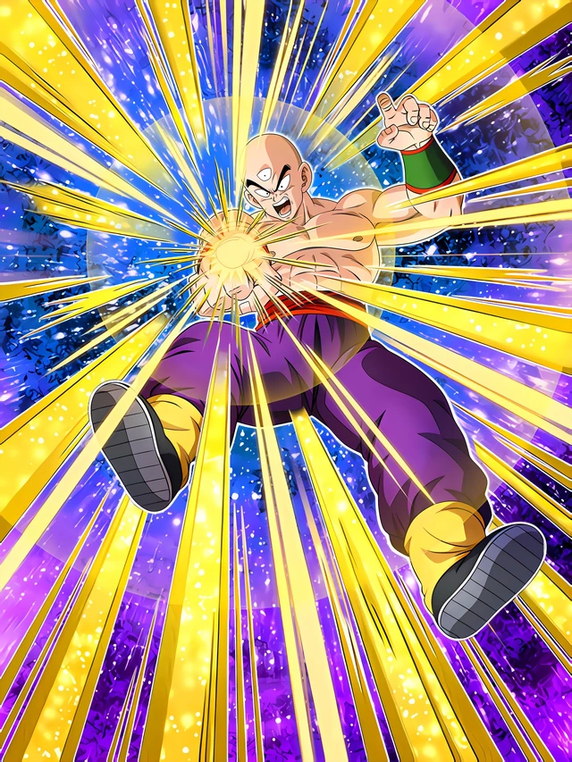 Tien artwork