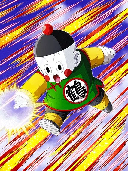 Chiaotzu artwork
