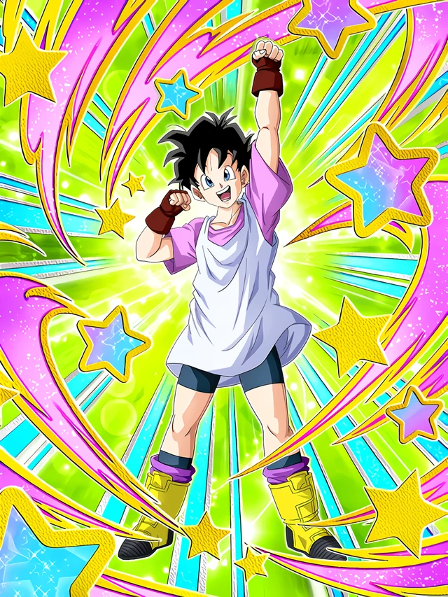 Videl artwork