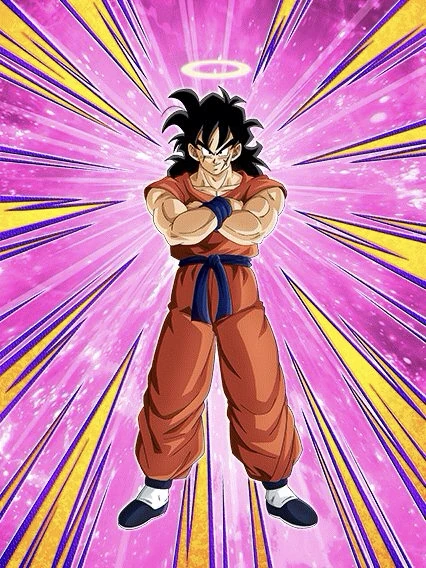 Yamcha (Angel) artwork