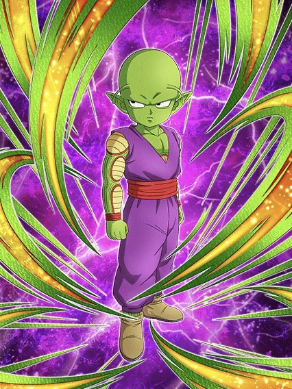 Piccolo (Mini) (DAIMA) artwork
