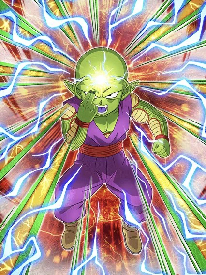 Piccolo (Mini) (DAIMA) artwork