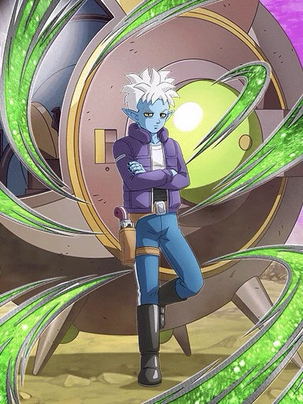 Glorio artwork