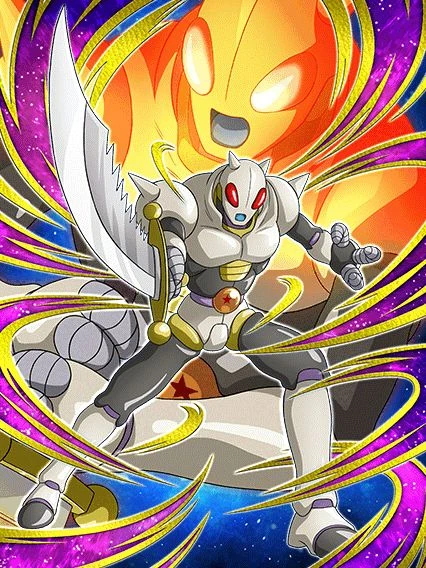 Tamagami Number One artwork
