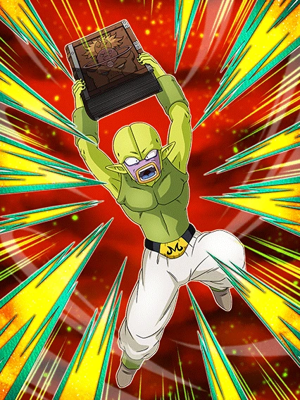 Majin Kuu artwork