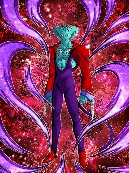 Ledgic artwork