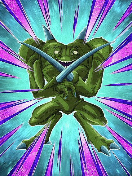 Yakon artwork