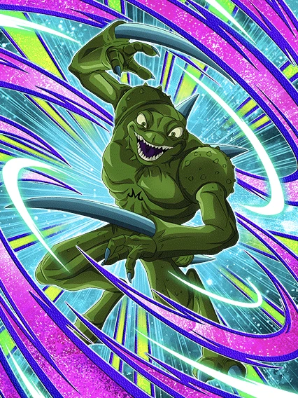 Yakon artwork