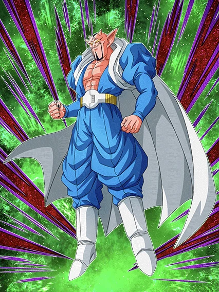 Dabura artwork