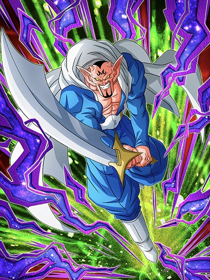 Dabura artwork