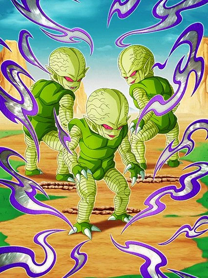 Saibaiman artwork