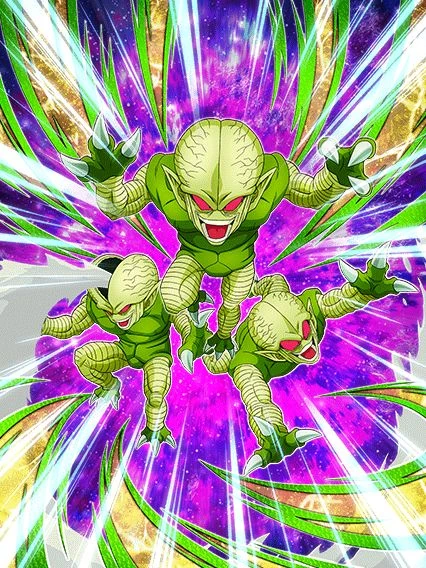 Saibaiman artwork