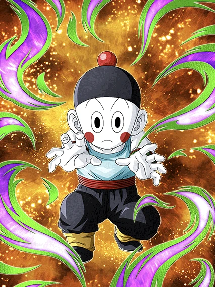 Chiaotzu artwork